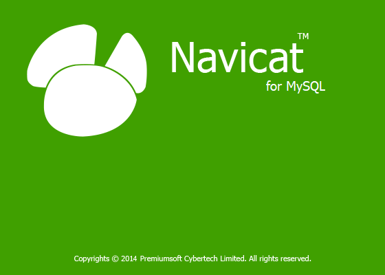 Navicat_for_MySQL